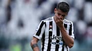 Alvaro Morata